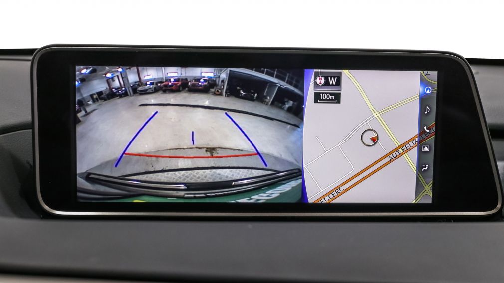 Lexus RX RX 350 2018 d’occasion à vendre - 24