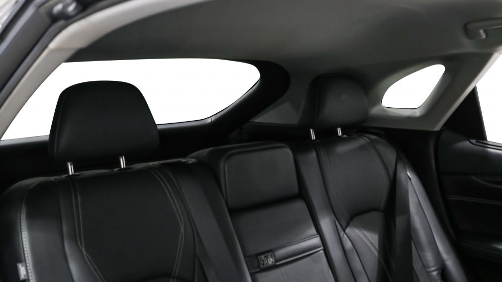 Lexus RX RX 350 2018 d’occasion à vendre - 29