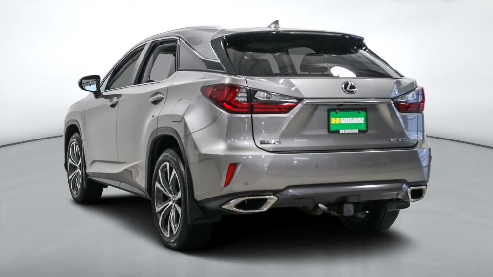 Lexus RX RX 350 2018 d’occasion à vendre - 5