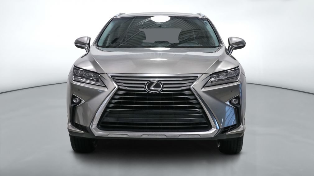 Lexus RX RX 350 2018 d’occasion à vendre - 2