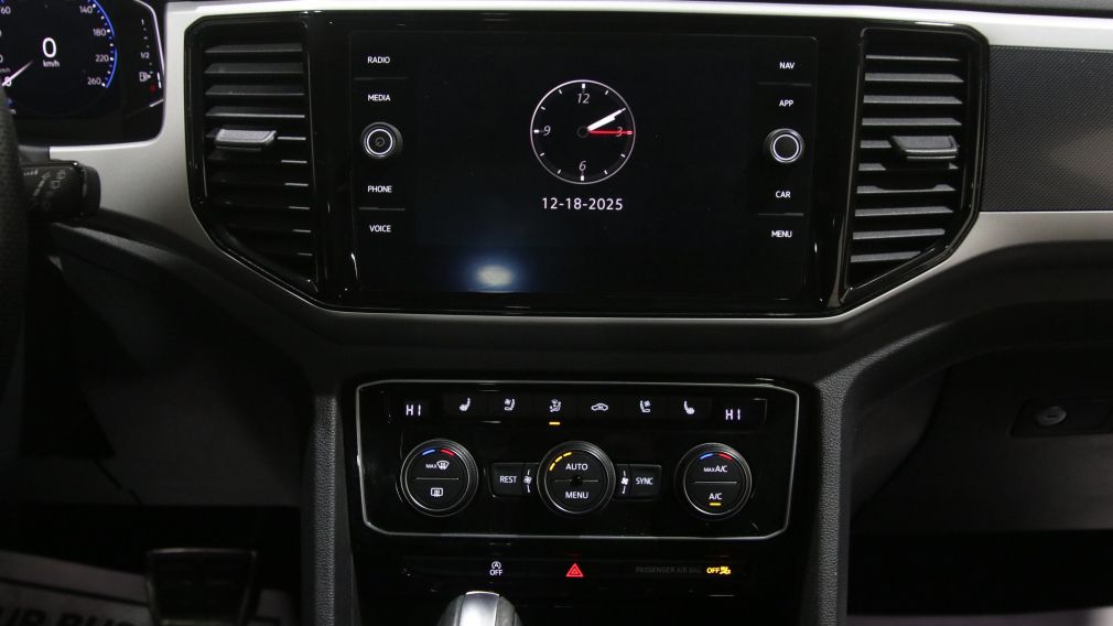 Volkswagen Atlas Execline 2021 d&rsquo;occasion à vendre - 16