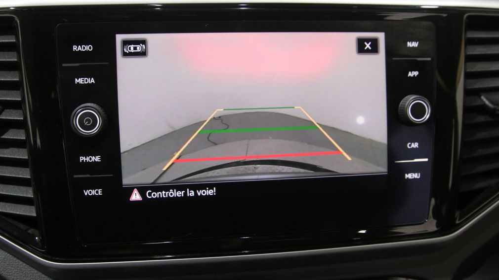 Volkswagen Atlas Execline 2021 d&rsquo;occasion à vendre - 18