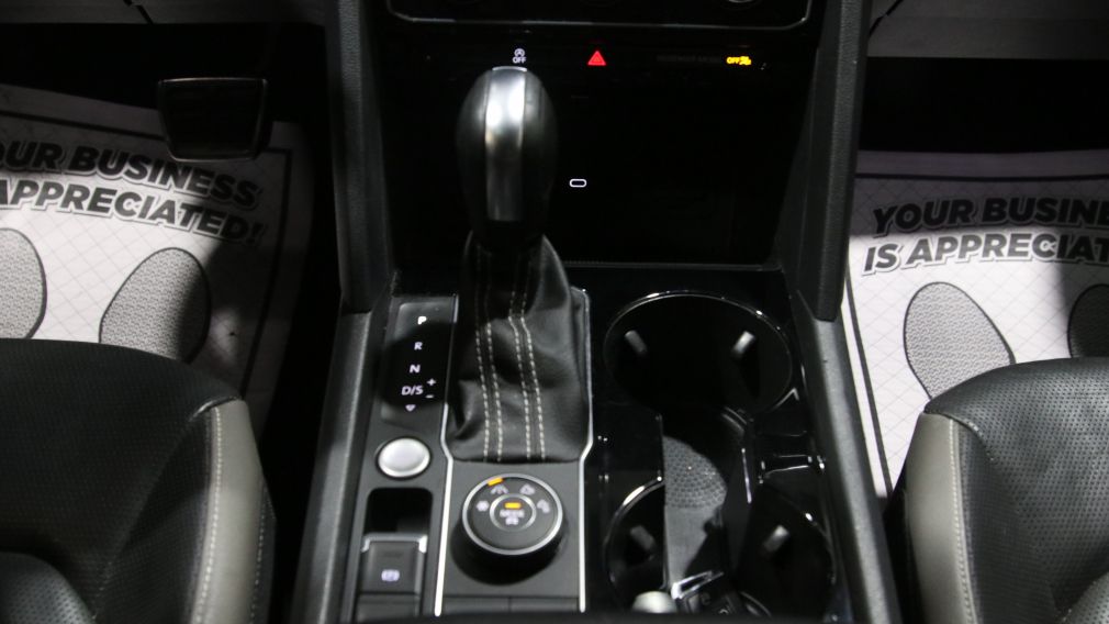 Volkswagen Atlas Execline 2021 d&rsquo;occasion à vendre - 17