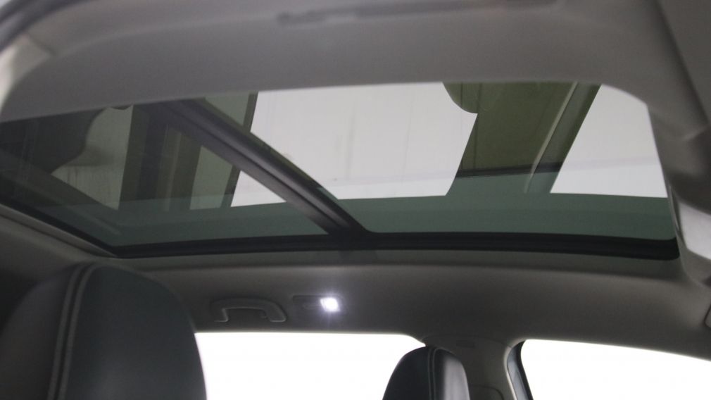 Volkswagen Atlas Execline 2021 d&rsquo;occasion à vendre - 27