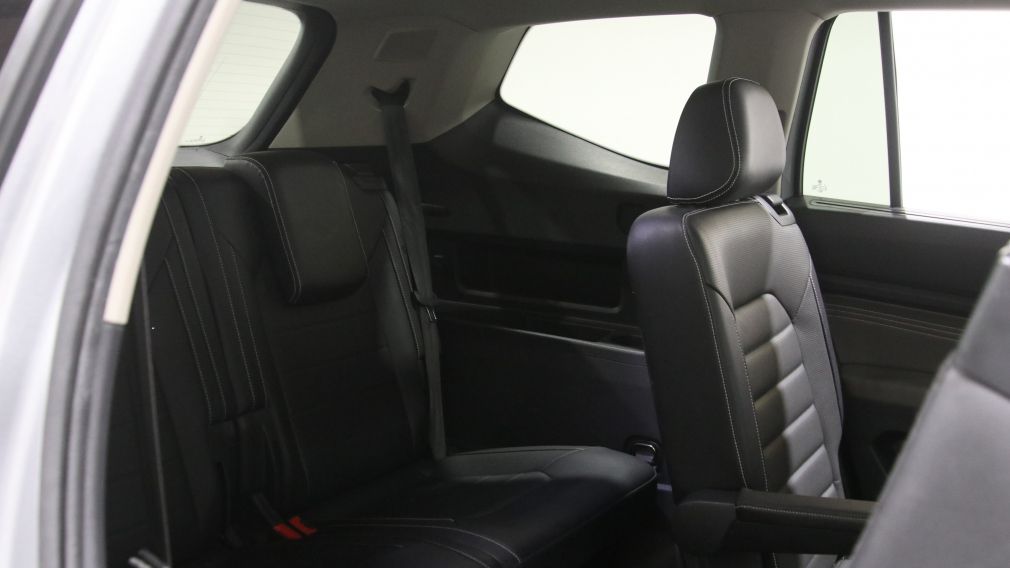 Volkswagen Atlas Execline 2021 d&rsquo;occasion à vendre - 23