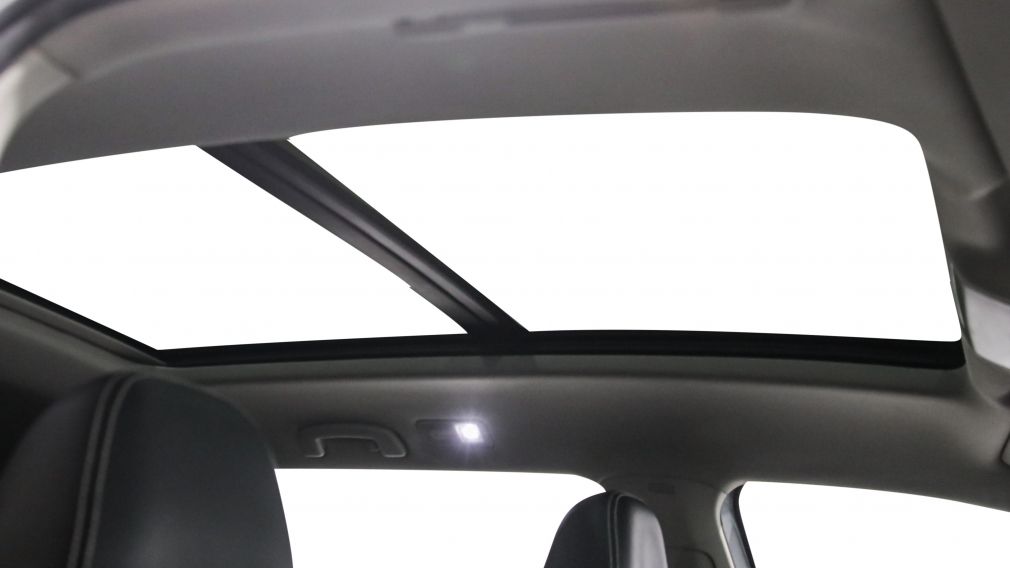 Volkswagen Atlas Execline 2021 d&rsquo;occasion à vendre - 27