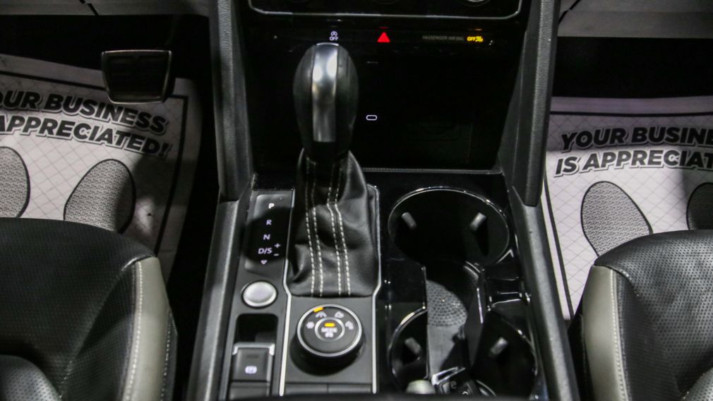 Volkswagen Atlas Execline 2021 d&rsquo;occasion à vendre - 18