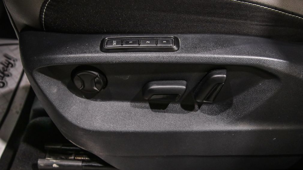 Volkswagen Atlas Execline 2021 d&rsquo;occasion à vendre - 11