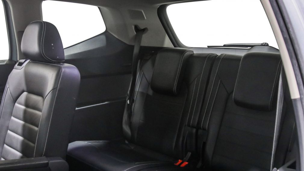 Volkswagen Atlas Execline 2021 d&rsquo;occasion à vendre - 20