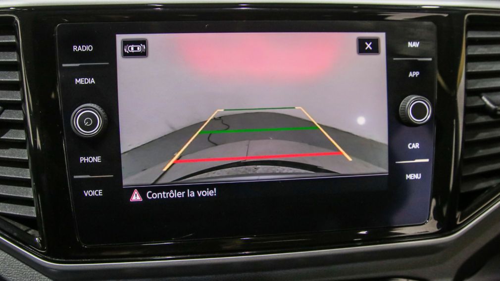 Volkswagen Atlas Execline 2021 d&rsquo;occasion à vendre - 16