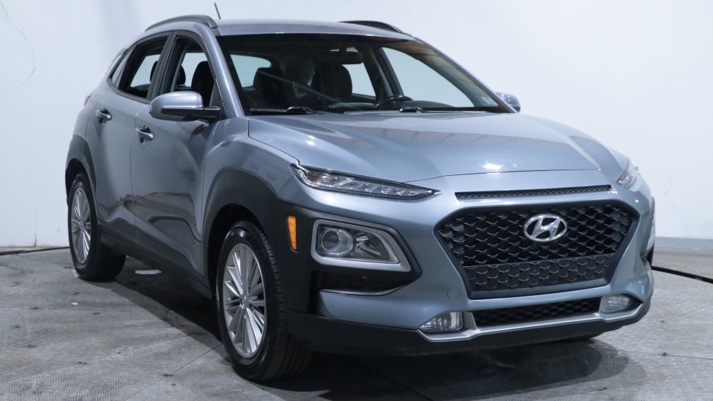 Hyundai Kona Preferred 2021 d&rsquo;occasion à vendre - 1