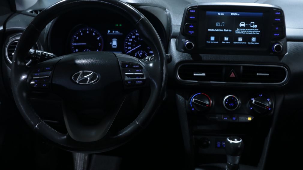 Hyundai Kona Preferred 2021 d&rsquo;occasion à vendre - 12