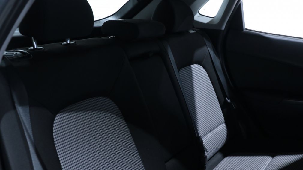 Hyundai Kona Preferred 2021 d&rsquo;occasion à vendre - 19