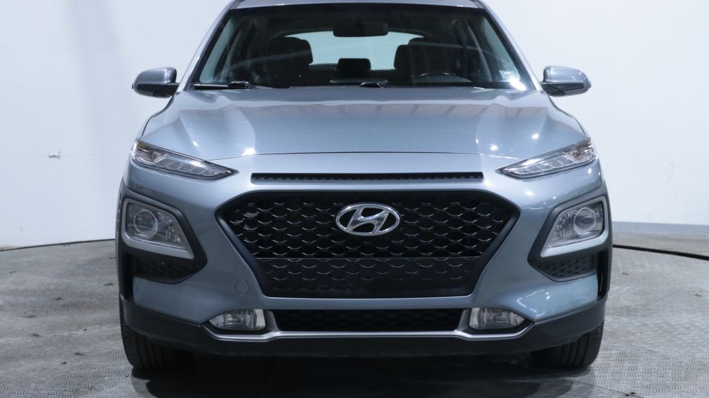 Hyundai Kona Preferred 2021 d&rsquo;occasion à vendre - 2