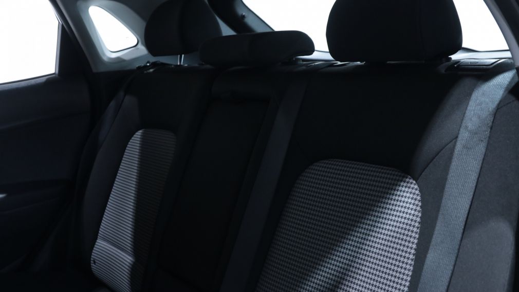Hyundai Kona Preferred 2021 d&rsquo;occasion à vendre - 18