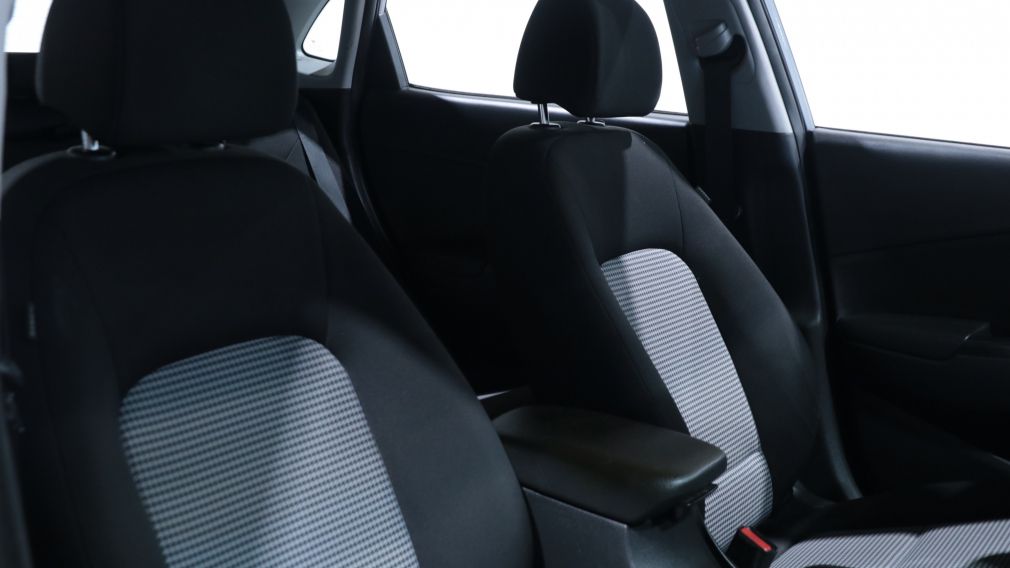 Hyundai Kona Preferred 2021 d&rsquo;occasion à vendre - 21