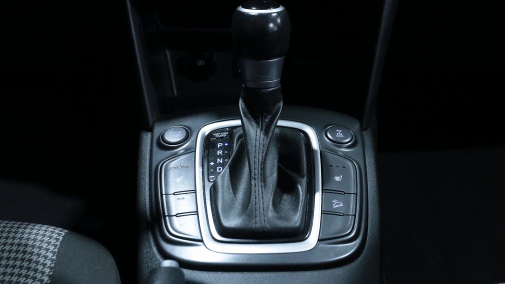 Hyundai Kona Preferred 2021 d&rsquo;occasion à vendre - 16