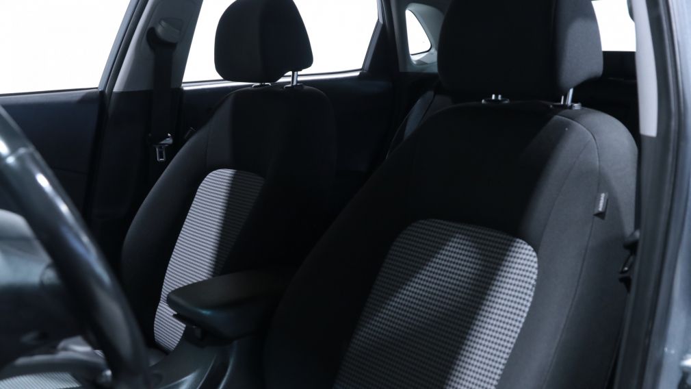 Hyundai Kona Preferred 2021 d&rsquo;occasion à vendre - 11