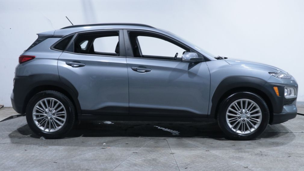 Hyundai Kona Preferred 2021 d&rsquo;occasion à vendre - 8