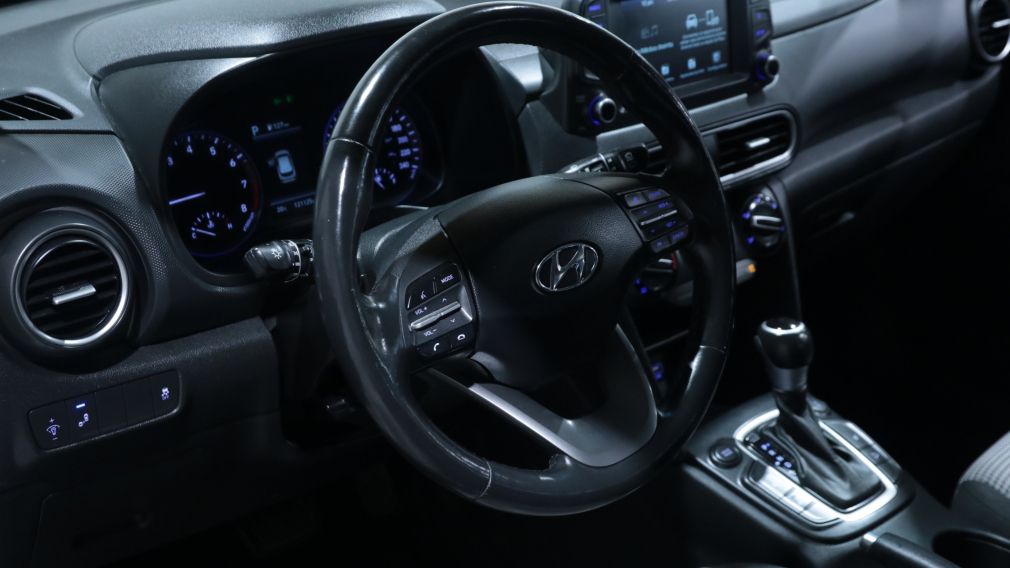 Hyundai Kona Preferred 2021 d&rsquo;occasion à vendre - 9