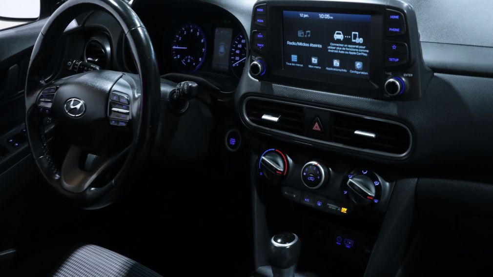 Hyundai Kona Preferred 2021 d&rsquo;occasion à vendre - 20