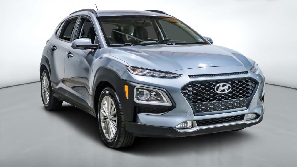 Hyundai Kona Preferred 2021 d&rsquo;occasion à vendre - 1