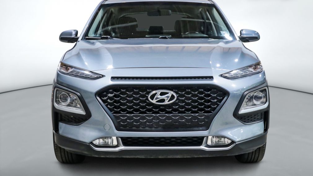 Hyundai Kona Preferred 2021 d&rsquo;occasion à vendre - 2