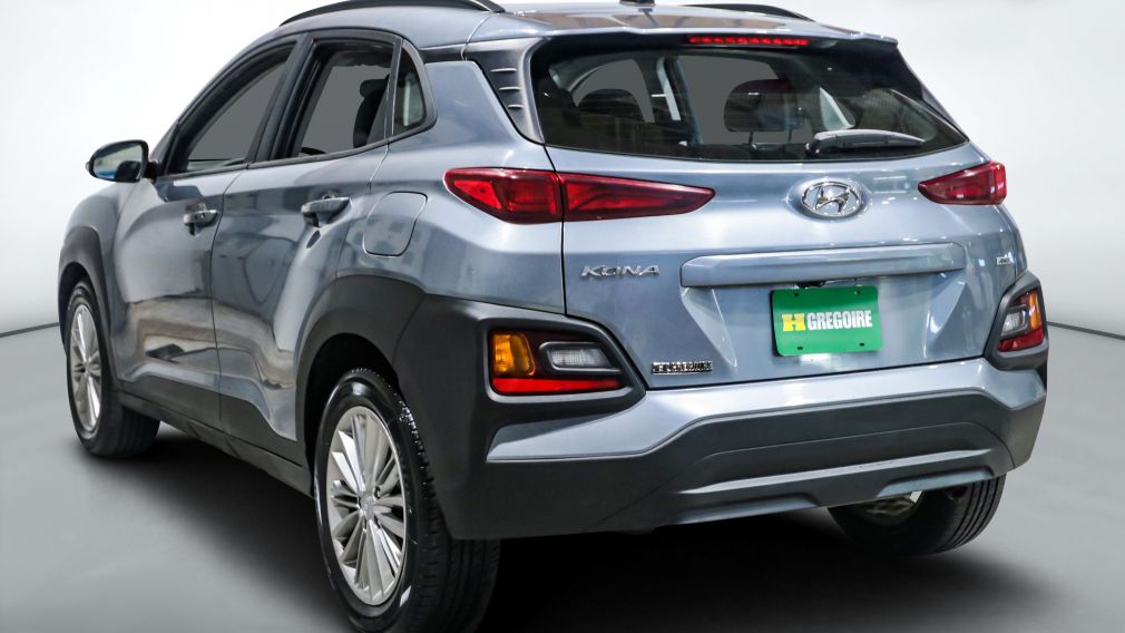 Hyundai Kona Preferred 2021 d&rsquo;occasion à vendre - 5