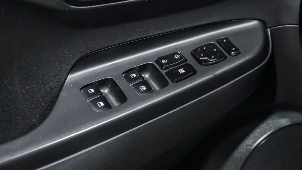 Hyundai Kona Preferred 2021 d&rsquo;occasion à vendre - 10