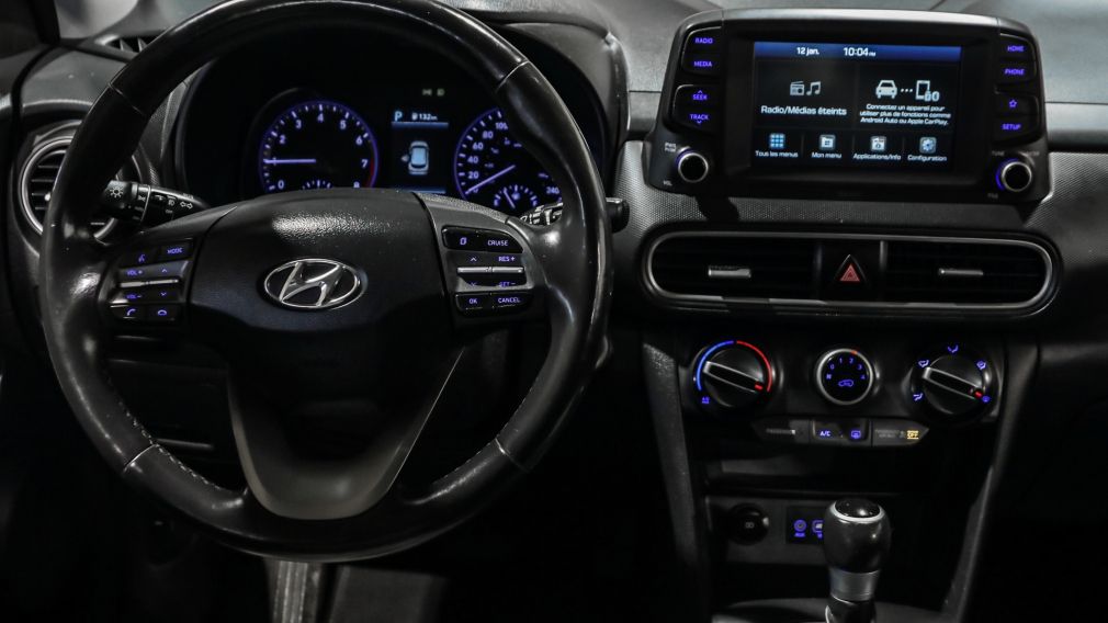 Hyundai Kona Preferred 2021 d&rsquo;occasion à vendre - 12