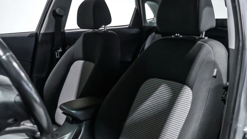 Hyundai Kona Preferred 2021 d&rsquo;occasion à vendre - 11
