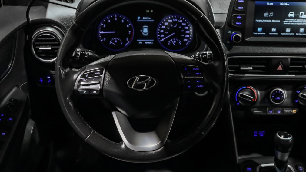 Hyundai Kona Preferred 2021 d&rsquo;occasion à vendre - 13