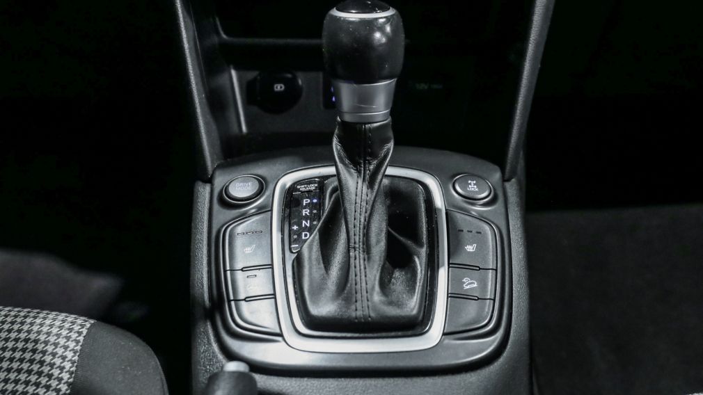 Hyundai Kona Preferred 2021 d&rsquo;occasion à vendre - 16