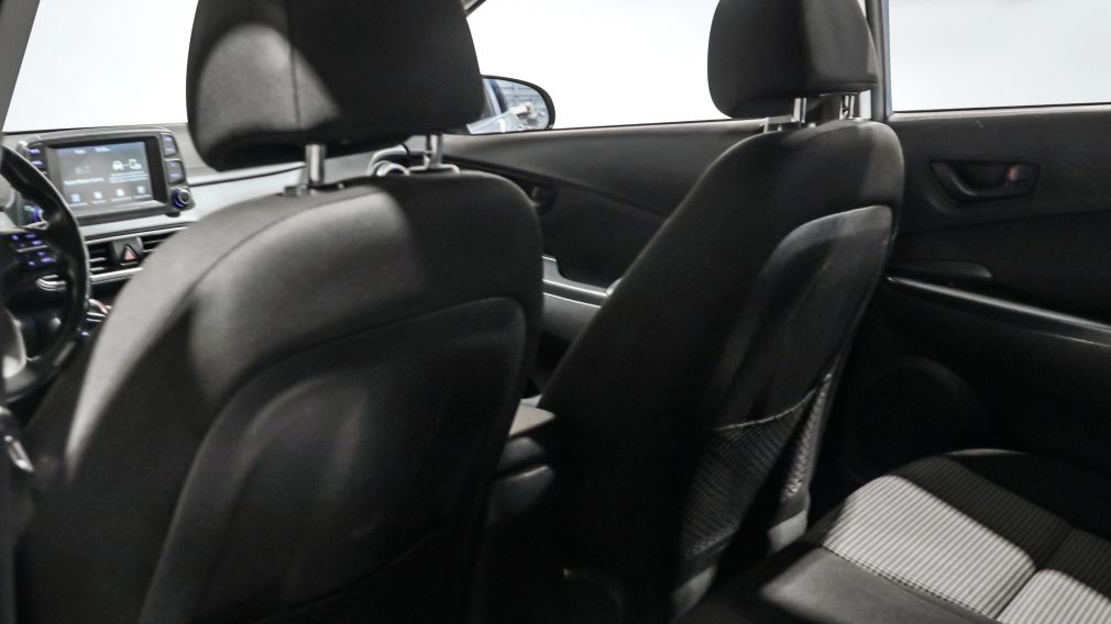 Hyundai Kona Preferred 2021 d&rsquo;occasion à vendre - 17