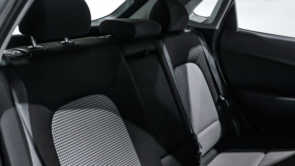 Hyundai Kona Preferred 2021 d&rsquo;occasion à vendre - 19