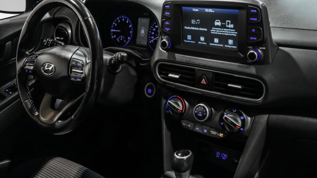 Hyundai Kona Preferred 2021 d&rsquo;occasion à vendre - 20