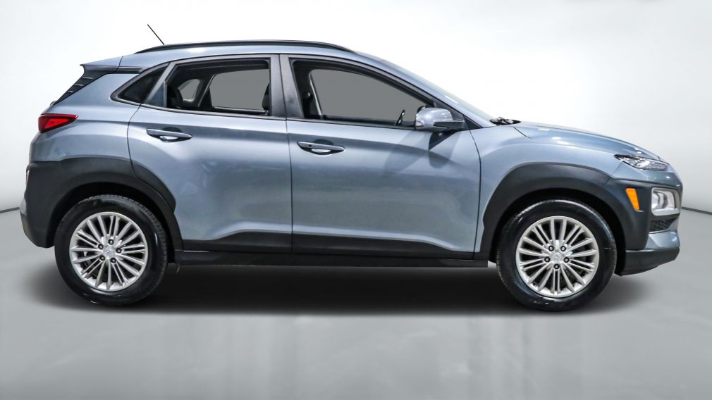 Hyundai Kona Preferred 2021 d&rsquo;occasion à vendre - 8