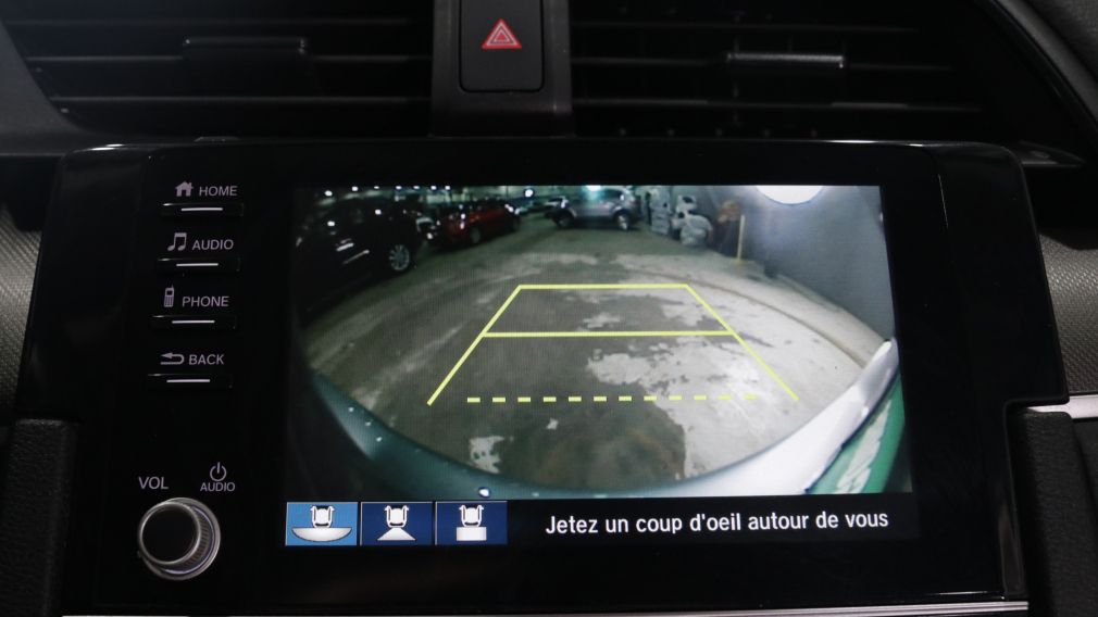Honda Civic LX 2021 d&rsquo;occasion à vendre - 13