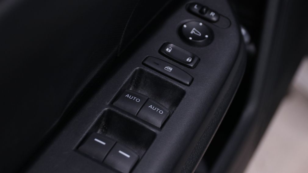 Honda Civic LX 2021 d&rsquo;occasion à vendre - 9