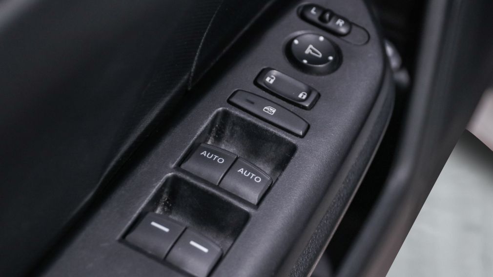 Honda Civic LX 2021 d&rsquo;occasion à vendre - 9