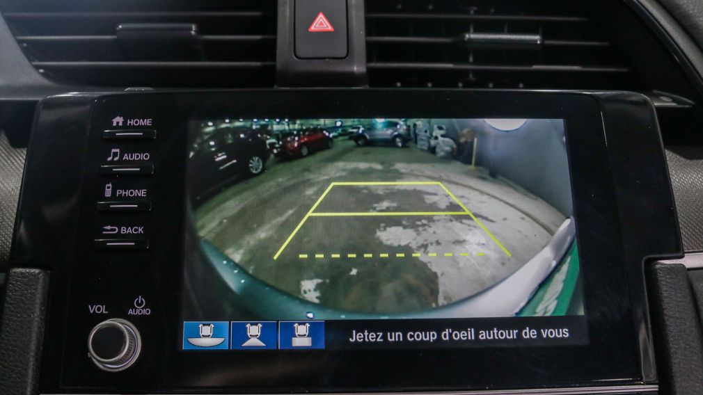 Honda Civic LX 2021 d&rsquo;occasion à vendre - 13