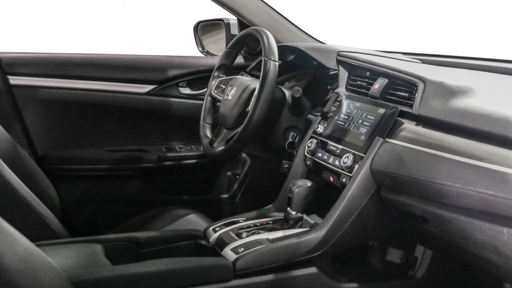 Honda Civic LX 2021 d&rsquo;occasion à vendre - 20