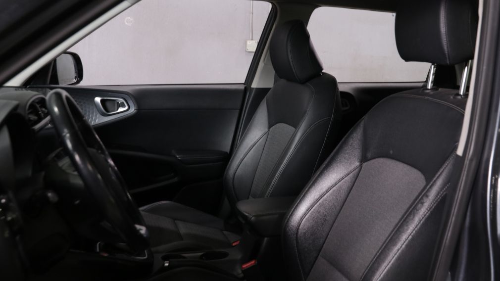 Kia Soul EX 2021 d&rsquo;occasion à vendre - 8