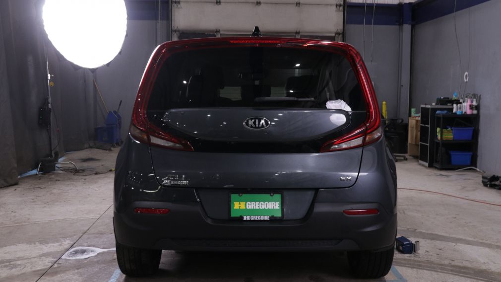 Kia Soul EX 2021 d&rsquo;occasion à vendre - 5