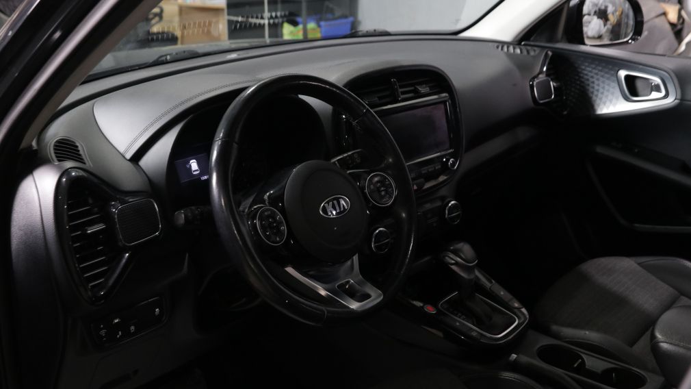 Kia Soul EX 2021 d&rsquo;occasion à vendre - 7