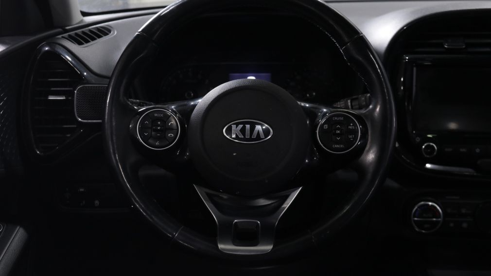 Kia Soul EX 2021 d&rsquo;occasion à vendre - 12