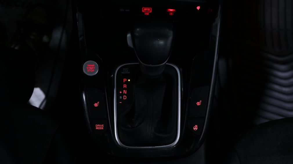 Kia Soul EX 2021 d&rsquo;occasion à vendre - 18