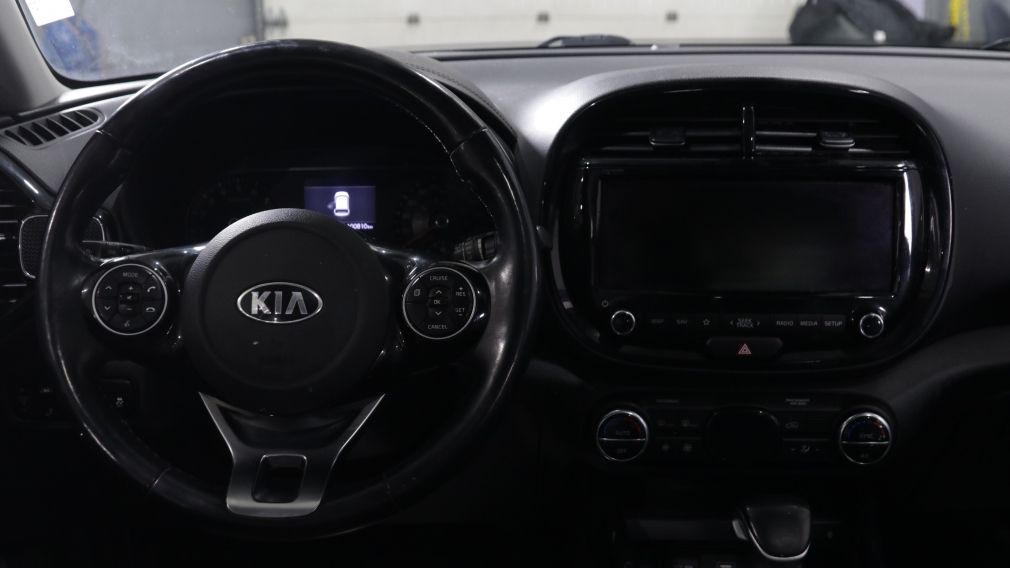 Kia Soul EX 2021 d&rsquo;occasion à vendre - 11