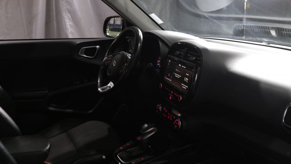 Kia Soul EX 2021 d&rsquo;occasion à vendre - 23