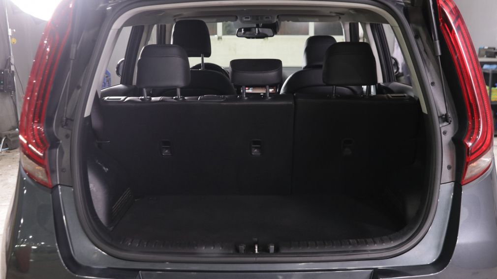 Kia Soul EX 2021 d&rsquo;occasion à vendre - 21